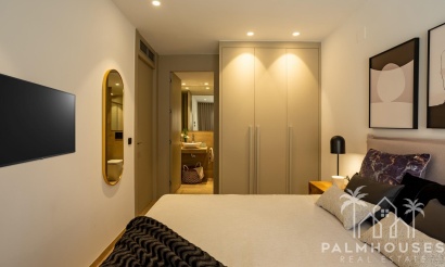 Nouvelle construction - Apartment - Algorfa - La Finca Golf