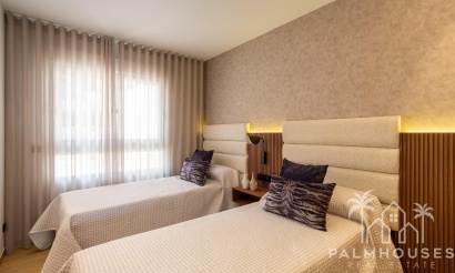 Nouvelle construction - Apartment - Algorfa - La Finca Golf