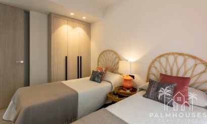 Nouvelle construction - Villa - Algorfa - La Finca Golf