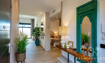 Nouvelle construction - Villa - Algorfa - La Finca Golf