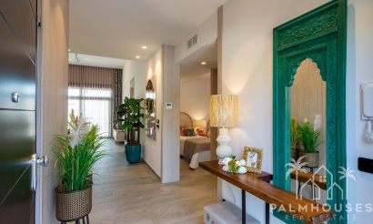 Nouvelle construction - Villa - Algorfa - La Finca Golf