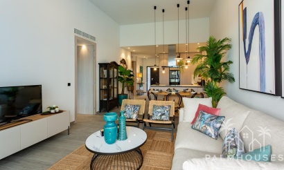 Nouvelle construction - Villa - Algorfa - La Finca Golf