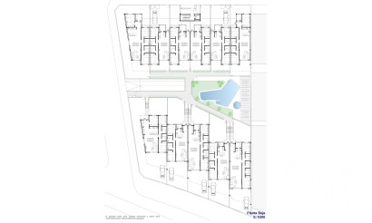 Nouvelle construction - Apartment - Pilar de La Horadada - Pueblo