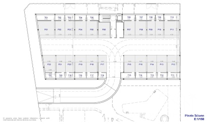 Nouvelle construction - Apartment - Pilar de La Horadada - Pueblo