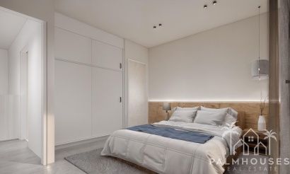 Nouvelle construction - Villa - Los Montesinos - La Herada