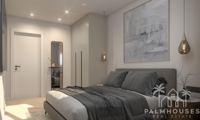 Nouvelle construction - Apartment - Catral - Pueblo