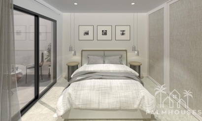 Nouvelle construction - Apartment - San Pedro del Pinatar - Las Esperanzas