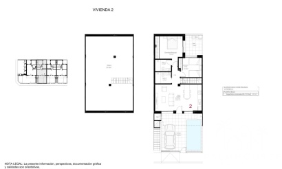 Nouvelle construction - Apartment - San Pedro del Pinatar - Las Esperanzas