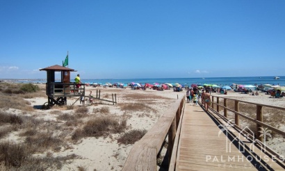 Nouvelle construction - Apartment - San Pedro del Pinatar - Las Esperanzas