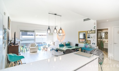 Resale - Villa - Pilar de La Horadada - Pilar de la Horadada