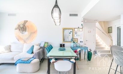 Resale - Villa - Pilar de La Horadada - Pilar de la Horadada