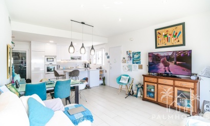 Resale - Villa - Pilar de La Horadada - Pilar de la Horadada
