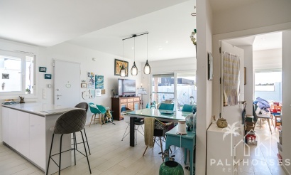Resale - Villa - Pilar de La Horadada - Pilar de la Horadada