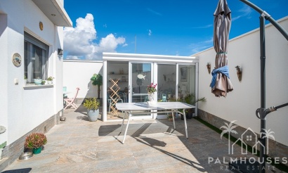 Resale - Villa - Pilar de La Horadada - Pilar de la Horadada