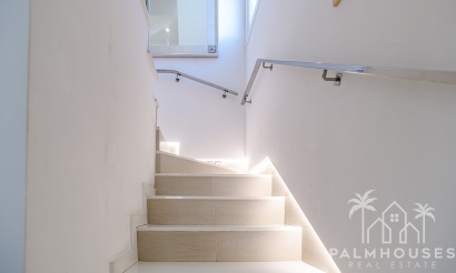 Resale - Villa - Pilar de La Horadada - Pilar de la Horadada