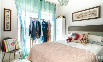 Resale - Villa - Pilar de La Horadada - Pilar de la Horadada