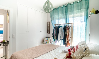 Resale - Villa - Pilar de La Horadada - Pilar de la Horadada