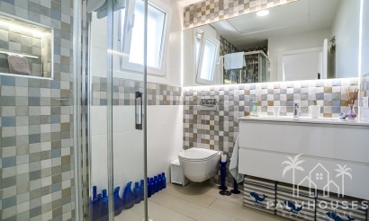 Resale - Villa - Pilar de La Horadada - Pilar de la Horadada