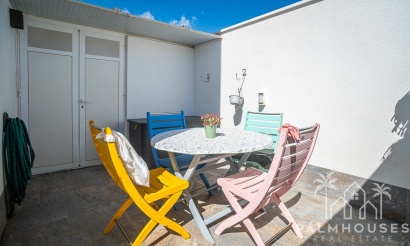 Resale - Villa - Pilar de La Horadada - Pilar de la Horadada
