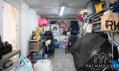 Resale - Villa - Pilar de La Horadada - Pilar de la Horadada