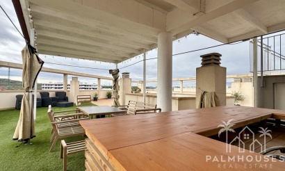 Herverkoop - Appartement - San Miguel de Salinas - San Miguel
