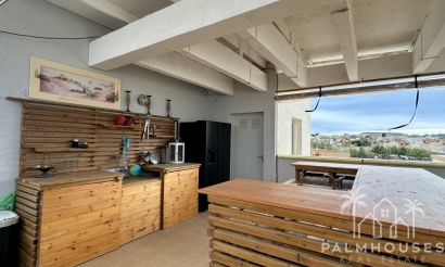 Herverkoop - Appartement - San Miguel de Salinas - San Miguel