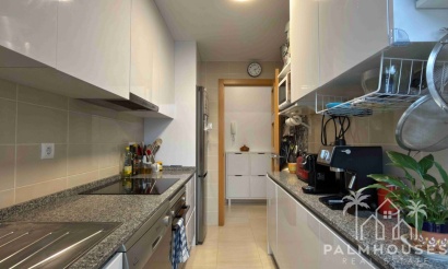 Herverkoop - Appartement - San Miguel de Salinas - San Miguel