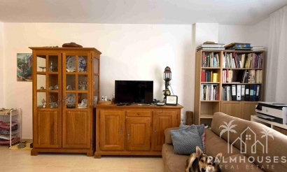Herverkoop - Appartement - San Miguel de Salinas - San Miguel