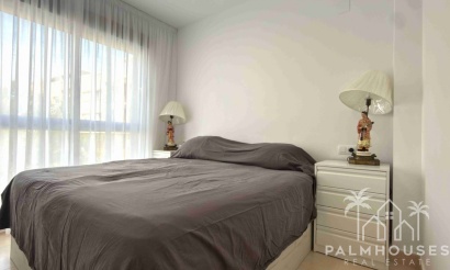 Herverkoop - Appartement - San Miguel de Salinas - San Miguel
