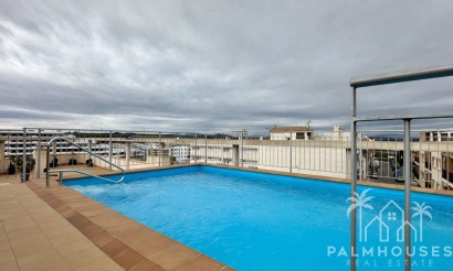 Herverkoop - Appartement - San Miguel de Salinas - San Miguel