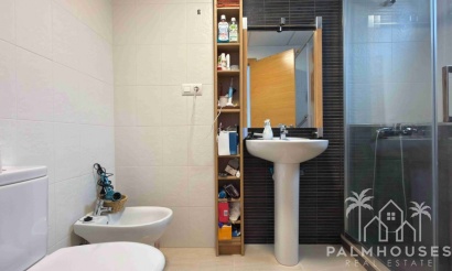 Herverkoop - Appartement - San Miguel de Salinas - San Miguel
