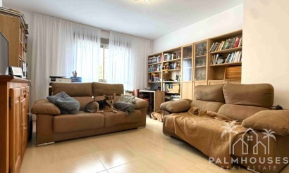 Herverkoop - Appartement - San Miguel de Salinas - San Miguel