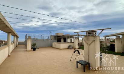 Herverkoop - Appartement - San Miguel de Salinas - San Miguel