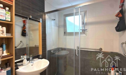 Herverkoop - Appartement - San Miguel de Salinas - San Miguel