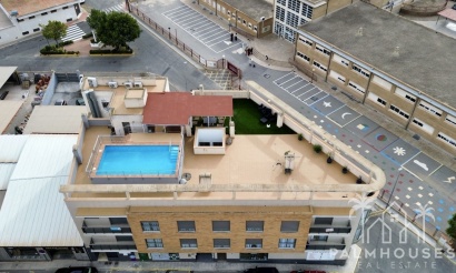 Herverkoop - Appartement - San Miguel de Salinas - San Miguel