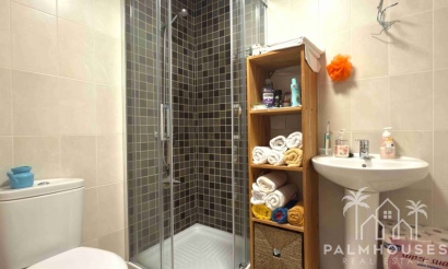Herverkoop - Appartement - San Miguel de Salinas - San Miguel