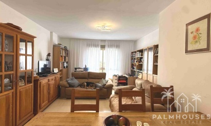 Herverkoop - Appartement - San Miguel de Salinas - San Miguel