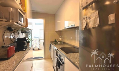 Herverkoop - Appartement - San Miguel de Salinas - San Miguel