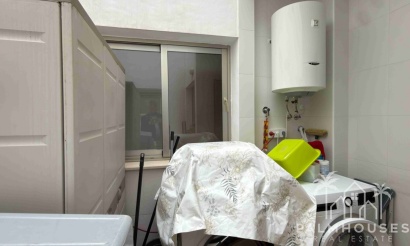 Herverkoop - Appartement - San Miguel de Salinas - San Miguel