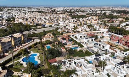 Resale - Plot - Lomas de Cabo Roig