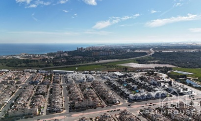 Resale - Plot - Lomas de Cabo Roig