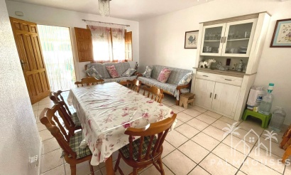 Revente - Maison - Pilar de La Horadada - La Torre de la Horadada