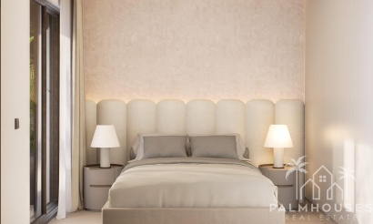 Nouvelle construction - Villa - Pilar de La Horadada - Pueblo
