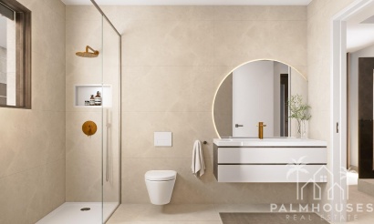 Nouvelle construction - Villa - Pilar de La Horadada - Pueblo