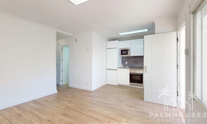 Revente - Apartment - Orihuela Costa - Villamartin