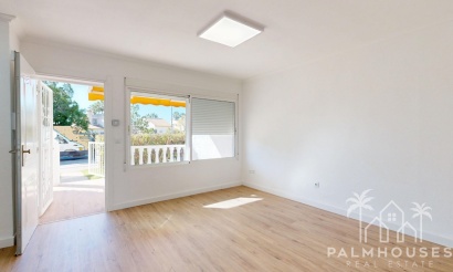 Revente - Apartment - Orihuela Costa - Villamartin