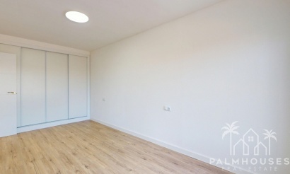 Revente - Apartment - Orihuela Costa - Villamartin