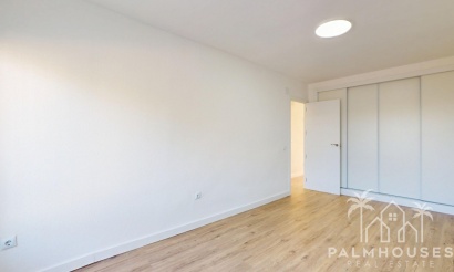 Revente - Apartment - Orihuela Costa - Villamartin