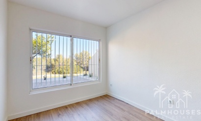 Revente - Apartment - Orihuela Costa - Villamartin