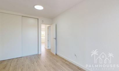 Revente - Apartment - Orihuela Costa - Villamartin